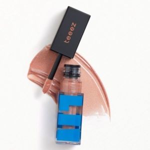 NWT - Teeez Cosmetics - Lip Gloss